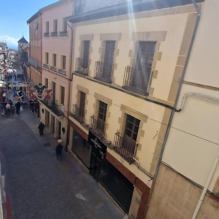 Alorena Con Balcones Al Real Úbeda Dış mekan fotoğraf