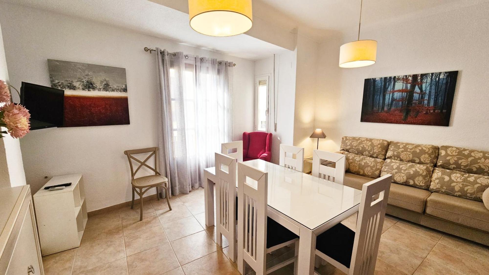 Alorena Con Balcones Al Real Úbeda Dış mekan fotoğraf